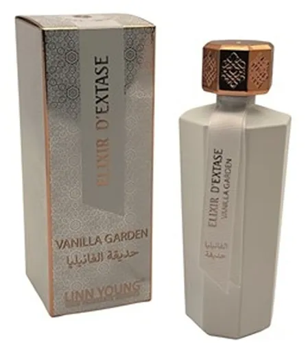 Elixir D`Extase Vanilla Garden Eau de Parfum Spray 100 ml