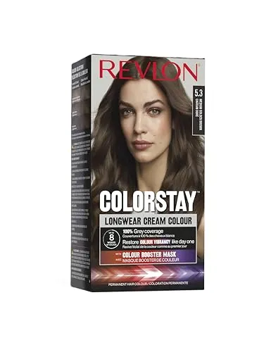 REVLON Permanente Färbung, bunt, Estándar