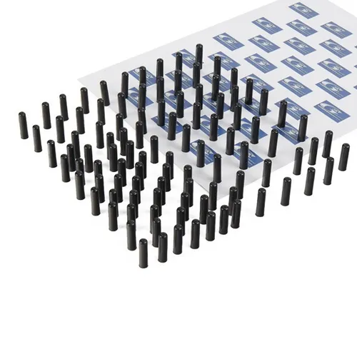 3RG Verschlusskappe Leckkraftstoff 80009 für VW GOLF II (19E 1G1) GOLF I (17)