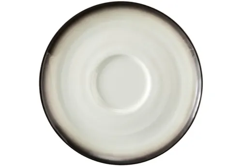 Seltmann Weiden Untertasse Terra Corso, (1 St), Kombi-Untertasse groß 16,5 cm