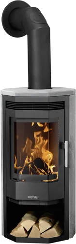 Kaminofen JUSTUS 