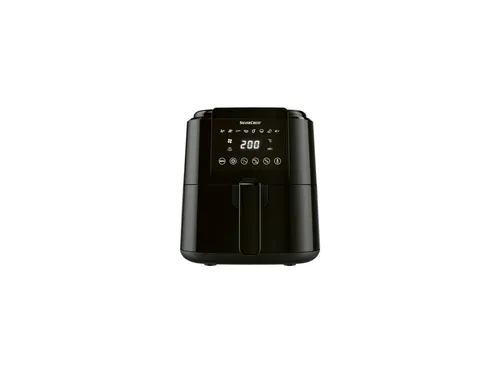 Produktbild SILVERCREST® KITCHEN TOOLS Heißluftfritteuse SHFD 1400 C1