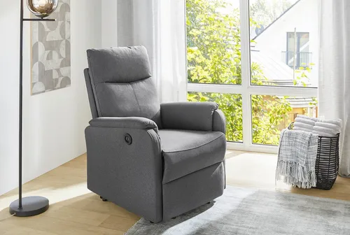 Fernsehsessel von Jockenhöfer Gruppe