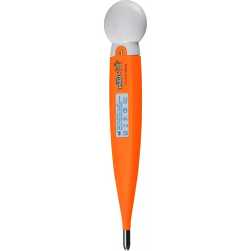 DieMaus Fieberthermometer Maus (9810600GCK000) von BRESSER