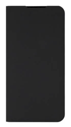 Samsung Mobeen Flip Cover A36 Black Flip Cover Galaxy A36 5G Schwarz GP-FWA366AEABW