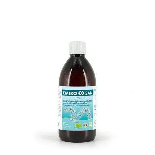 Produktbild EMIKOSAN 500ml