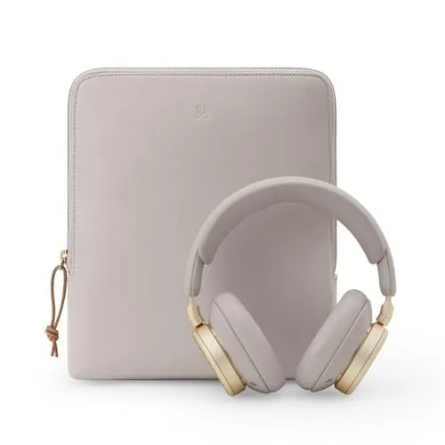 BANG & OLUFSEN Beoplay H100 Infinite Schwarz