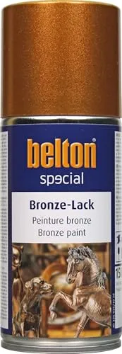 BELTON SPRAY 150 ml SPECIAL BRONZE ANTIKGOLD *326027