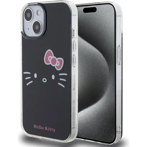 Hello Kitty HKHCP15SHKHLK iPhone 15 6.1
