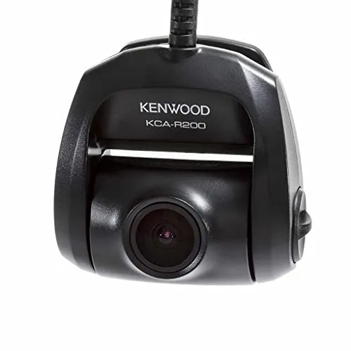 KENWOOD KCA-R200