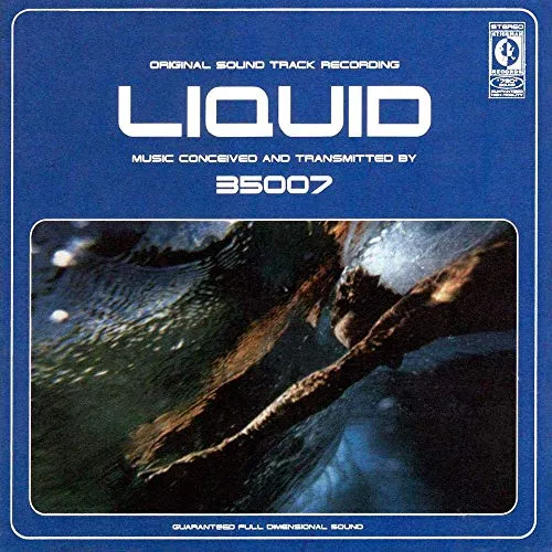 Liquid [Vinyl LP]