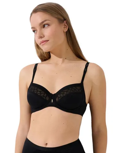 Lisca Bügel-BH Bügel BH Opal (Stück, 1-tlg) -