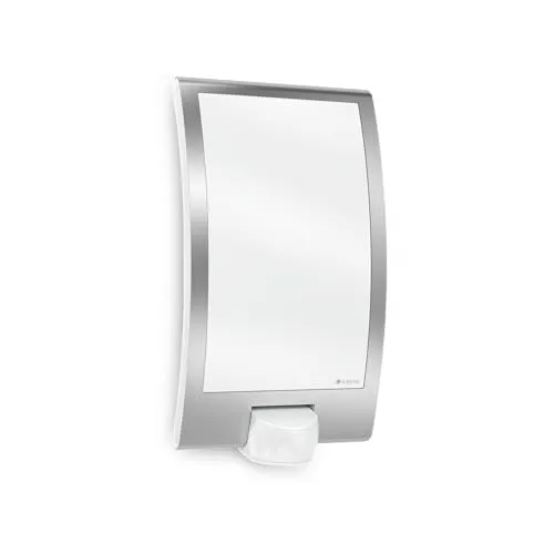 Steinel Außenleuchte L 22 S Wandlampe mit Bewegungsmelder von STEINEL