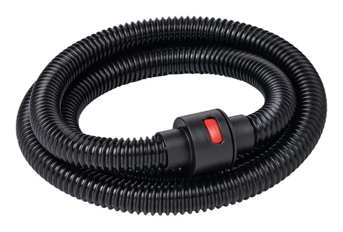 Bosch Zubehör Schlauch für EasyVac 3, UniversalVac 15, AdvancedVac 20 - 2609256F38