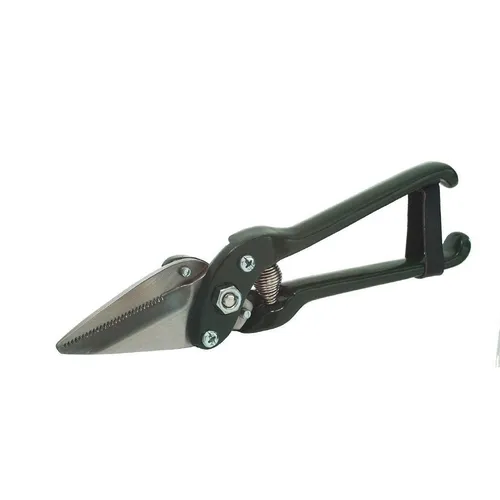 Klauenschere Schafschere Klauenzange gezahnt 26cm robust Schafklauenschere NEU