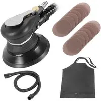 Schleifer & Poliermaschinen von STAHLWERK