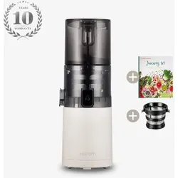 Hurom E30ST Neuer Slow Juicer