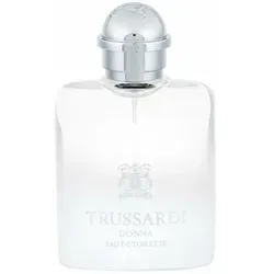 Trussardi Donna Eau de Toilette für Damen 30 ml - Eau de Toilette für Damen mit blumig-orientalischem Duft, der Eleganz und Weiblichkeit ausstrahlt. Ideal für den täglichen Gebrauch oder besondere Anlässe.