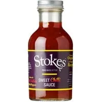Sweet Chilli Sauce 259 ml
