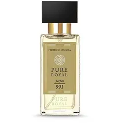 PURE ROYAL 991 Unisex Eau de Parfum 50 ml