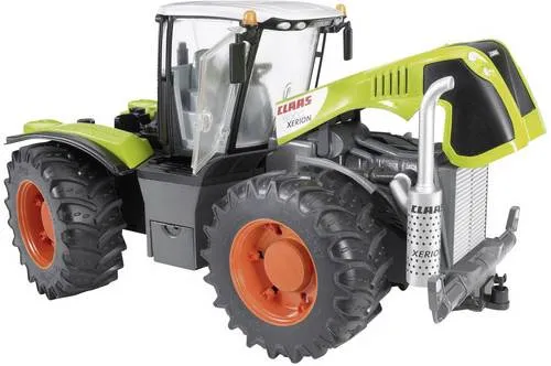 BRUDER Claas Xerion 5000 03015