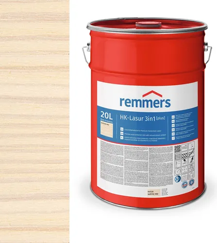 Remmers Lasur HK LASUR 3IN1 PLUS von Remmers