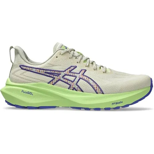 ASICS Herren Laufschuhe GT-2000 13 TR in grün von ASICS