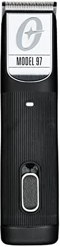 Oster Model 97 Haarschneider - Haar- & Bartschneidegeräte, leistungsstarker Motor für präzise Schnitte und langlebige Ergebnisse
