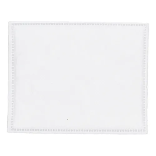 easyPART passend für 00633485 BOSCH Ausblasfilter Nachmotorfilter 110x90