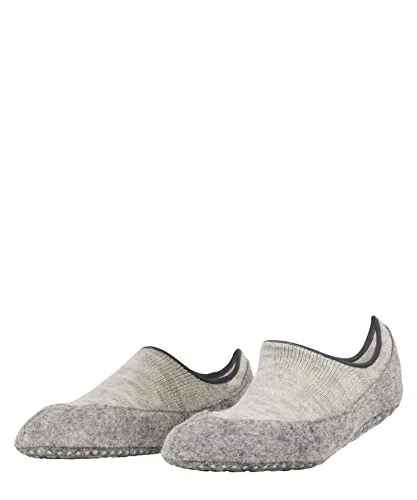 FALKE Damen Stoppersocken Cosyshoe Invisible W Hp Wolle von FALKE