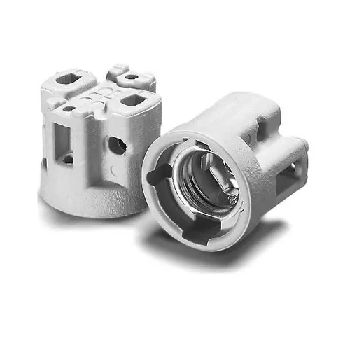 Houben Fassung E27 102617 Lampenfassungen Fassung