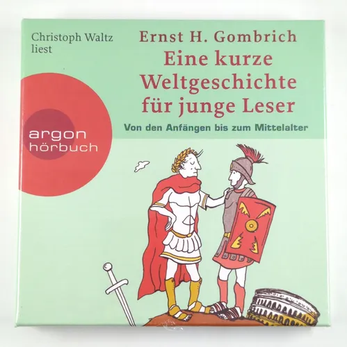 Bücher Weiß von Argon Verlag