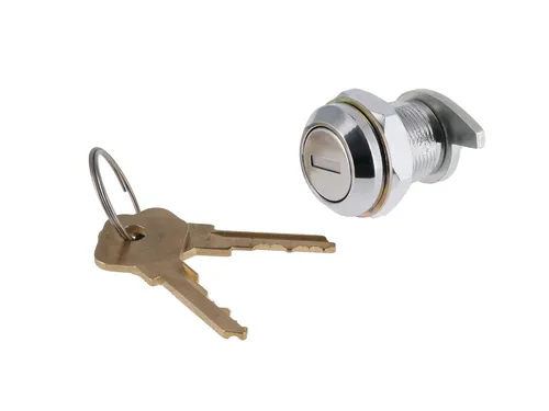 Werkzeugkastenschloss - für Simson S50, S51, S70