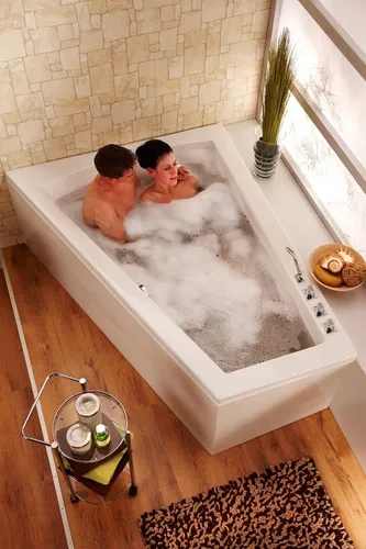 Badewanne OTTOFOND 