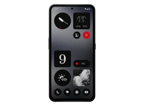 cmf Telefon 1 von CMF BY NOTHING
