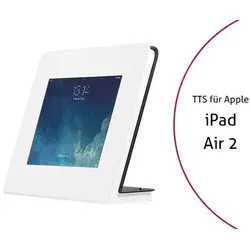TabLines TTS013 Design iPad Stand anschraubbar Apple Air 2