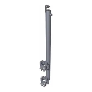 Produktbild ZARGES verstellbarer Wandabstandshalter 1.00 m