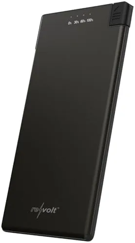 revolt Mini Powerbank 5000 mAh von revolt