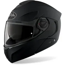 Airoh Specktre Color Klapphelm 2XL - Motorradhelm mit Ratschen-Verschluss, Belüftungen und aerodynamischem Spoiler für optimalen Komfort und Sicherheit beim Fahren.