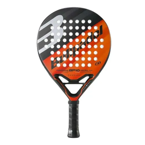 Bullpadel Herren Bp10 Evo 23 Schläger Schaufel, Mehrfarbig (Mehrfarbig), Einheitsgröße