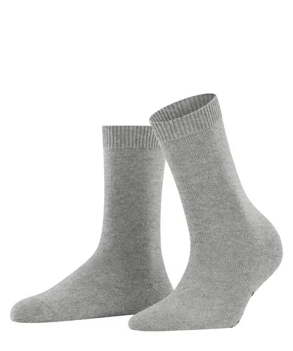 FALKE Socken grau 35-38