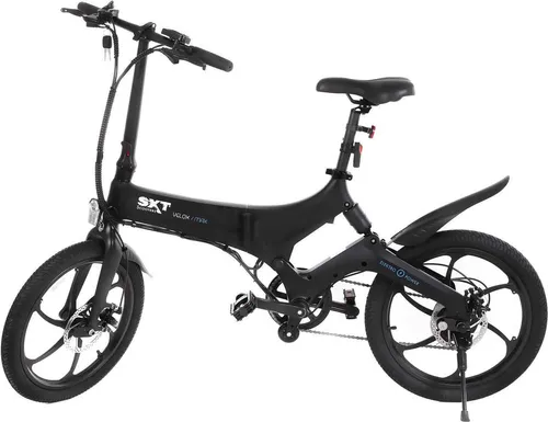 E-Bike SXT SCOOTERS