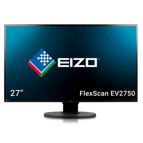 EIZO FlexScan EV2750-BK 68,6cm 27