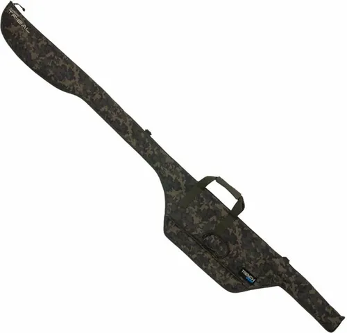 Shimano Fishing Trench Padded Rod Sleeve 12'-195 cm - Angeltasche mit innovativem Aero Quiver System, extrem gepolstert für optimalen Schutz Ihrer Rute und Zubehör, ideal für jeden Angeltrip.