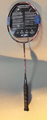 Yonex Astrox 100ZZ Badminton Schläger Racket AX100ZZYX Gr. 4U5