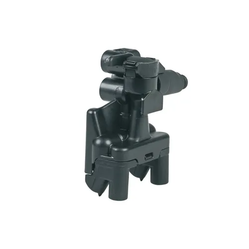 easyPART Kaffeeauslaufverteiler für BOSCH 12004726 - Ersatzteil für BOSCH Kaffeeautomaten, sorgt für perfekten Schaum und aromatischen Kaffeegenuss.