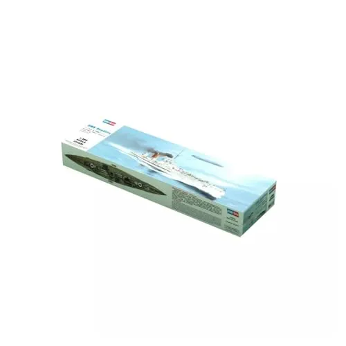 Hobby Boss 1/350 SMS Seydlitz