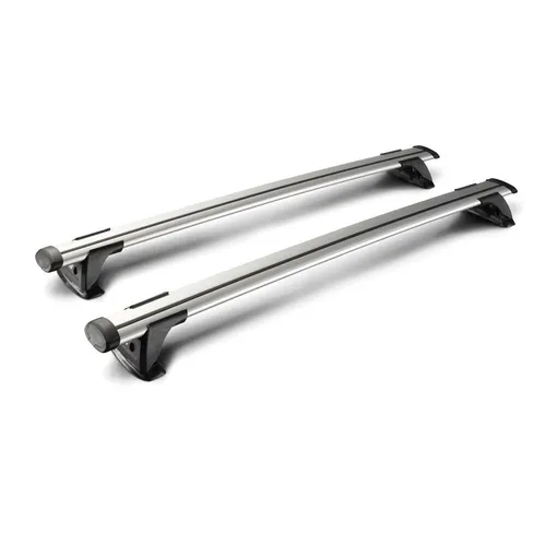 Aluminium-Dachträger Thru Bar