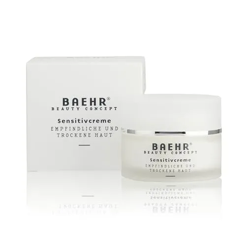 Sensitivcreme 50 ml von Baehr