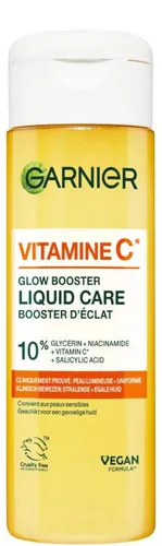 Garnier SkinActive Liquid Care Vitamine C Glow Booster 120ml